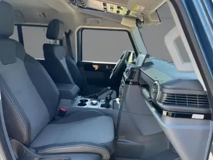 Photo 13 Ineos Grenadier Gén. I Ph1 Trialmaster Edition 5