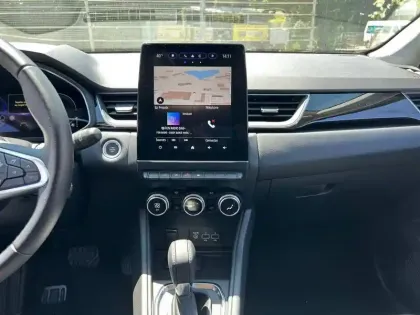 Photo 12 Mitsubishi Asx Gén. II Ph1 Intense 5