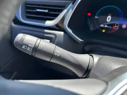 Photo 14 Mitsubishi Asx Gén. II Ph1 Intense 5