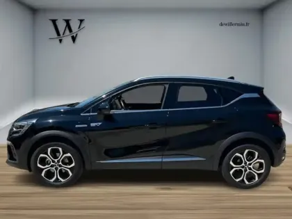 Photo 6 Mitsubishi Asx Gén. II Ph1 Intense 5