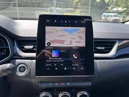 Photo 19 Mitsubishi Asx Gén. II Ph1 Intense 5