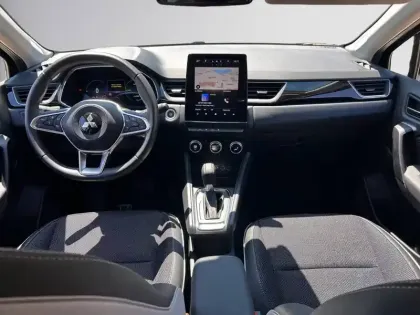 Photo 10 Mitsubishi Asx Gén. II Ph1 Intense 5