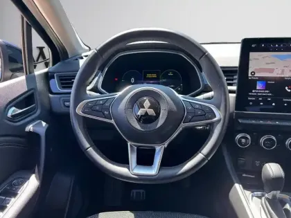 Photo 13 Mitsubishi Asx Gén. II Ph1 Intense 5