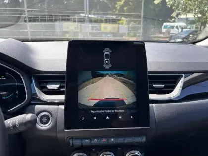 Photo 16 Mitsubishi Asx Gén. II Ph1 Intense 5