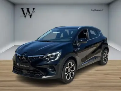 Photo 5 Mitsubishi Asx Gén. II Ph1 Intense 5