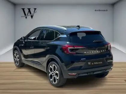 Photo 8 Mitsubishi Asx Gén. II Ph1 Intense 5