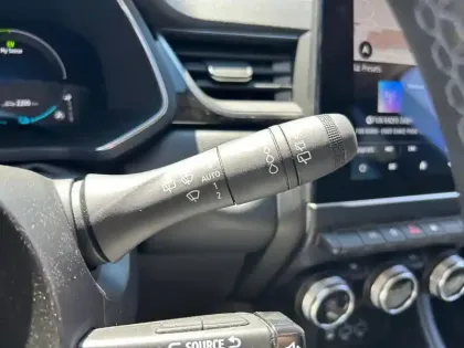 Photo 20 Mitsubishi Asx Gén. II Ph1 Intense 5