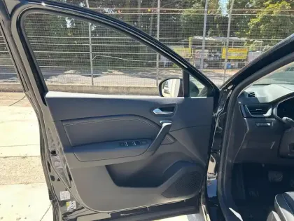 Photo 15 Mitsubishi Asx Gén. II Ph1 Intense 5