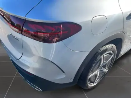 Photo 14 Mercedes EQE  350 4MATIC SUV AMG Line