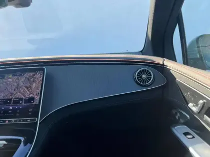 Photo 27 Mercedes EQE Gén. I Ph1 AMG Line 5