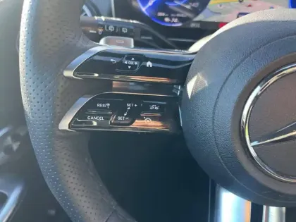 Photo 26 Mercedes EQE Gén. I Ph1 AMG Line 5