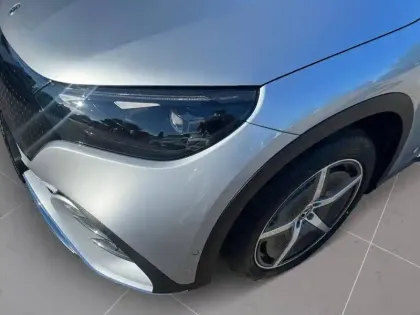 Photo 12 Mercedes EQE  350 4MATIC SUV AMG Line