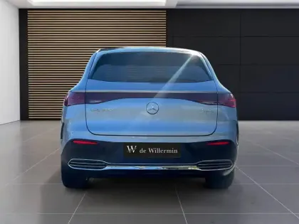 Photo 11 Mercedes EQE  350 4MATIC SUV AMG Line