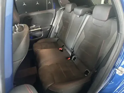 Photo 20 Mercedes GLA Gén. II (H247) Ph2 AMG Line 5