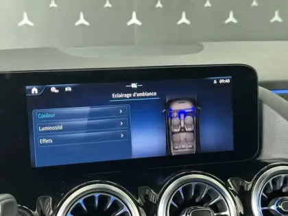 Photo Mercedes Gla 250 E Hybrid Eq Amg Line