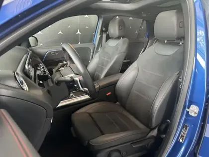 Photo 12 Mercedes GLA Gén. II (H247) Ph2 AMG Line 5