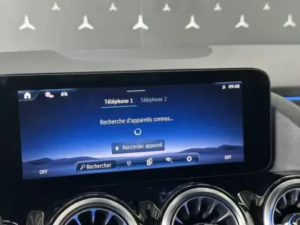 Photo 26 Mercedes GLA Gén. II (H247) Ph2 AMG Line 5