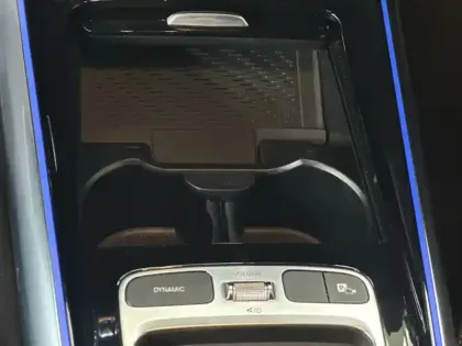 Photo 19 Mercedes GLA Gén. II (H247) Ph2 AMG Line 5