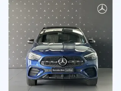Photo 11 Mercedes GLA Gén. II (H247) Ph2 AMG Line 5