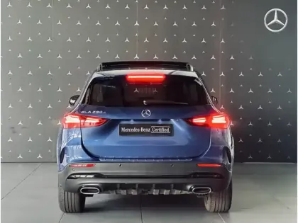 Photo 7 Mercedes GLA Gén. II (H247) Ph2 AMG Line 5