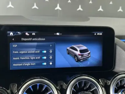 Photo 16 Mercedes GLA Gén. II (H247) Ph2 AMG Line 5