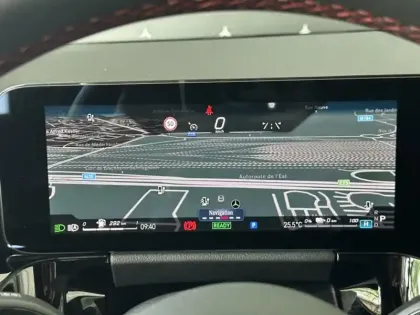 Photo 23 Mercedes GLA Gén. II (H247) Ph2 AMG Line 5