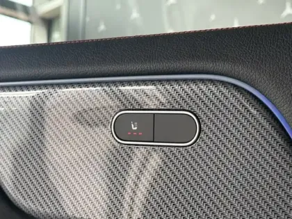 Photo 13 Mercedes GLA Gén. II (H247) Ph2 AMG Line 5