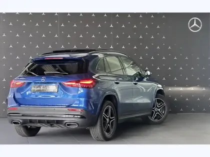 Photo 8 Mercedes GLA Gén. II (H247) Ph2 AMG Line 5