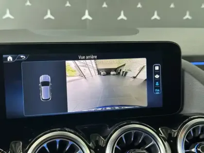 Photo 22 Mercedes GLA Gén. II (H247) Ph2 AMG Line 5