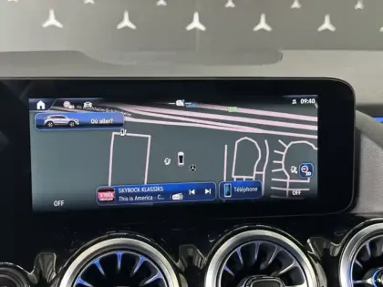 Photo 21 Mercedes GLA Gén. II (H247) Ph2 AMG Line 5