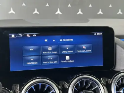 Photo 14 Mercedes GLA Gén. II (H247) Ph2 AMG Line 5