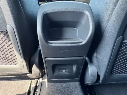 Photo 15 Mercedes CLA 200 d AMG Line