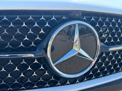 Photo 13 Mercedes CLA 200 d AMG Line