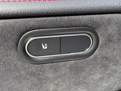 Photo 20 Mercedes CLA 200 d AMG Line