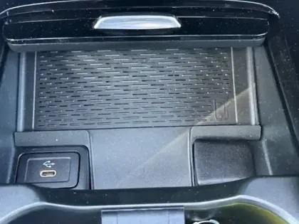 Photo 22 Mercedes CLA 200 d AMG Line