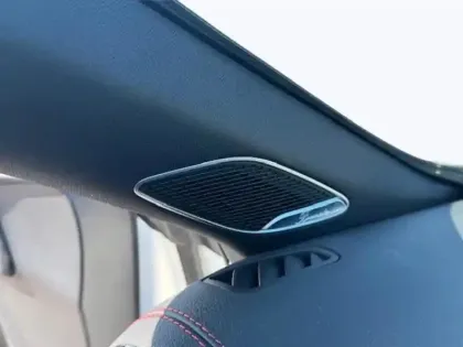 Photo 21 Mercedes CLA 200 d AMG Line