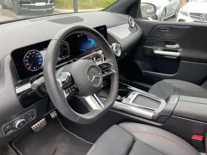 Photo 20 Mercedes Classe B Gén. III (W247) Ph2 AMG Line 5