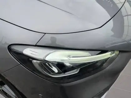 Photo 12 Mercedes Classe B 250 e Hybrid EQ AMG Line