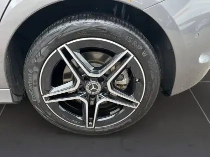 Photo 8 Mercedes Classe B 250 e Hybrid EQ AMG Line