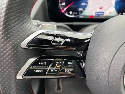 Photo 22 Mercedes Classe B Gén. III (W247) Ph2 AMG Line 5