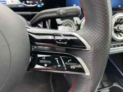 Photo 21 Mercedes Classe B Gén. III (W247) Ph2 AMG Line 5