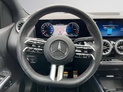 Photo 19 Mercedes Classe B 250 e Hybrid EQ AMG Line