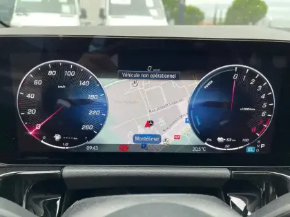 Photo 23 Mercedes Classe B Gén. III (W247) Ph2 AMG Line 5