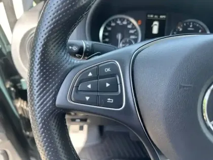 Photo 22 Mercedes Vito 119 CDI 4x4 Fourgon Long