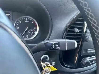 Photo 27 Mercedes Vito 119 CDI 4x4 Fourgon Long