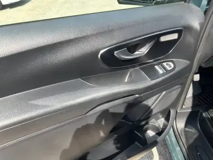 Photo 24 Mercedes Vito 119 CDI 4x4 Fourgon Long