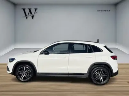 Photo 13 Mercedes GLA 200 Progressive Line