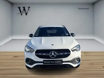 Photo 7 Mercedes GLA 200 Progressive Line