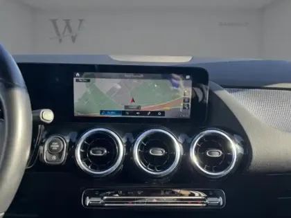 Photo 20 Mercedes GLA 200 Progressive Line