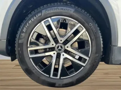 Photo 17 Mercedes GLA 200 Progressive Line